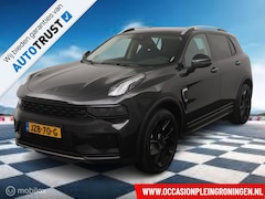 Lynk & Co 01 - 1.5 Plug-in hybrid