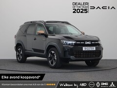 Dacia Bigster - Extreme Mild hybrid | Adaptive Cruise Control (HYBRID 155) | Around view camera | Cruise C