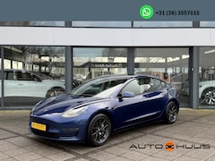Tesla Model 3 - Aut. Long Range Dual Motor AWD | SoH 89% Autopilot | Panorama | Leder |