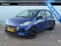 Hyundai i10 - 1.0