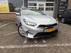Kia Cee'd Sportswagon - Ceed 1.0 T-GDi MHEV DynamicLine|Navi|Camera|