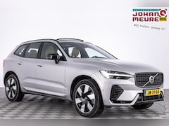 Volvo XC60 - 2.0 T6 Plug-in hybrid AWD Ultimate Dark | PANORAMADAK | harman/kardon | LEDER