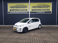 Volkswagen Up! - 1.0 BMT move up
