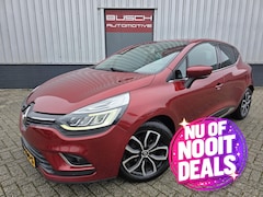Renault Clio - 0.9 TCe 5 deurs Intens Sport VAN 2e EIGENAAR