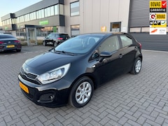 Kia Rio - 1.2 CVVT BusinessLine