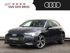 Audi A3 Sportback - 35 TFSI Business edition | 18'' | Apple Carplay/Android Auto | Navigatie |