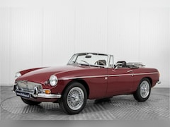 MG B type - 1.8 Roadster