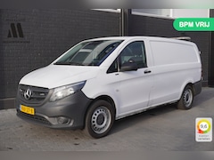 Mercedes-Benz Vito - 116 CDI Lang 4X4 Automaat EURO 6 - AC/climate - Cruise - Camera - € 20.900, - Excl