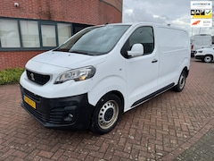 Peugeot Expert - 231S 2.0 BlueHDI 120 Premium, Euro 6, L2H1, Trekhaak, Omvormer, PDC v+a,