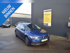 Volkswagen Polo - 1.0 TSI Life