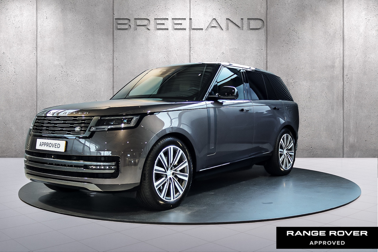 Land Rover Range Rover - P440e HSE | NL-auto | Towing Pack | 1st owner - AutoWereld.nl