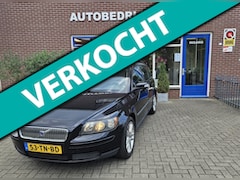 Volvo V50 - 1.8 Edition I Sport
