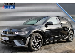 Hyundai IONIQ 5 - N Line Business 84 kWh | Nieuw | Uit voorraad leverbaar |