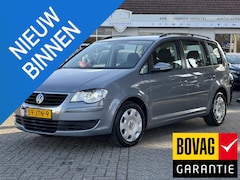 Volkswagen Touran - 1.4 TSI Comfortline AIRCO | CRUISE | BOVAG