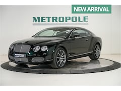 Bentley Continental GT - M1118