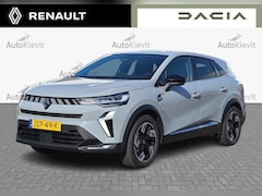 Renault Symbioz - 1.8 E-Tech full hybrid 160 techno - Demo / pack driving & comfort - Adaptive cruise contro