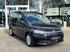 Volkswagen Caddy Maxi - 1.5 TSI DSG- Autom|7 Persoons| Camera|Carplay|Navi| Climate| Rijklaarprijs incl. garantie
