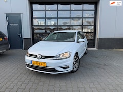Volkswagen Golf - 1.0 TSI Comfortline Business
