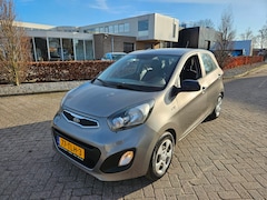 Kia Picanto - 1.0 CVVT Comfort Pack Nieuwe apk 2027