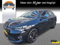 Opel Corsa - 1.2 GS Line /Navi/Apple/Android/Stoelverw/Garantie