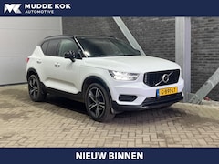 Volvo XC40 - T3 R-Design | Automaat | Trekhaak | ACC | Panoramadak | BLIS | Camera | 19 Inch