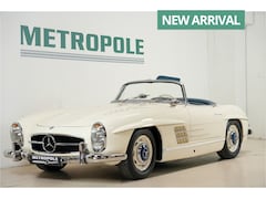 Mercedes-Benz SL-klasse Roadster - 300SL M1084