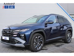 Hyundai Tucson - 1.6 T-GDI HEV Comfort Smart | Nieuw Model | 1360 KG Trekgewicht