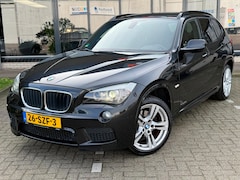 BMW X1 - 2.0i SDrive Business