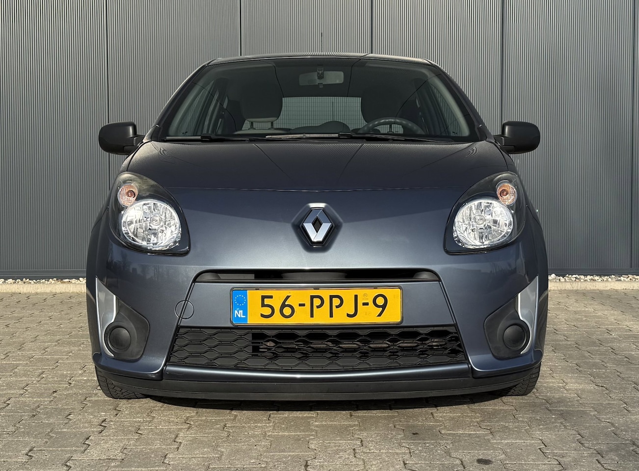 Renault Twingo - 1.2-16V Authentique NIEUW APK 74.000 Km NAP - AutoWereld.nl