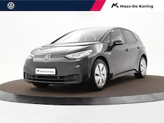 Volkswagen ID.3 - 58 kWh 204pk · Camera · Apple/Android Car Play · Navigatie · Keyless · P-Sensoren · 18'' I