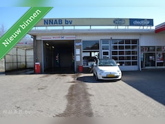 Fiat 500 - Turbo Lounge, Parelmoer wit, Leer,