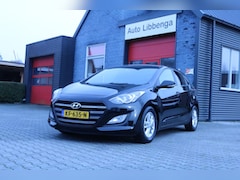 Hyundai i30 - 1.6 GDi GO 2016 BJR 2016 Km stand 168.161