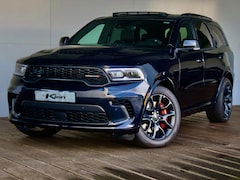 Dodge Durango - R/T 5.7L V8 Durango R/T 5.7L HEMI V8 | VAN | 360 PK | Adaptive cruise control