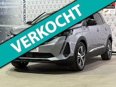 Peugeot 3008 - 1.6 HYbrid 225 Allure/CAMERA/ACC/NAVI/APPLECARPLAY