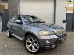 BMW X5 - XDrive30d High Executive [Topstaat | 100% onderhoud | Memory | Elektrische stuurverstellin