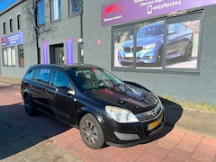 Opel Astra Wagon - 1.6 Essentia