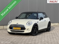 MINI Cooper - 1.5 Chili | Clima | Cruise | Navi | Stoelverwarming