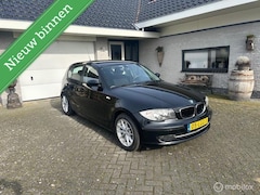 BMW 1-serie - 116i Executive Airco trekhaak Nieuwe APK