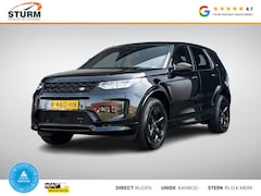 Land Rover Discovery Sport - P300e 1.5 R-Dynamic SE SoH 91% NL-Auto