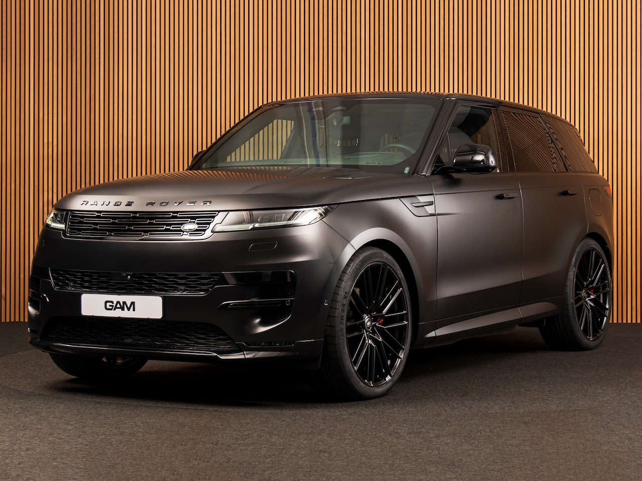 Land Rover Range Rover Sport - 3.0 P460e Dynamic HSE PHEV 2025-MASSAGE-PANO-23" - AutoWereld.nl