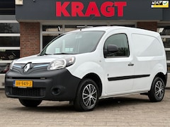 Renault Kangoo Express - 44kW|100% ELEKTRISCH|KOOPACCU|NAP|MARGE|airco|cruise|bluetooth|elektrisch pakket