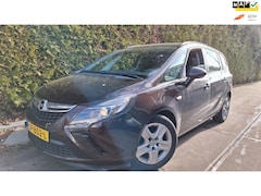 Opel Zafira Tourer - 1.4 Edition 7p