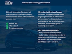 Toyota RAV4 - 2.0 VVTi Dynamic | 4WD | 2009 | Automaat | Youngtimer |