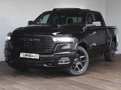 Dodge Ram 1500 - 3.0 Hurricane Crew Cab Laramie Premium | LPG | 2025 Model | Luchtvering | Pass scherm |