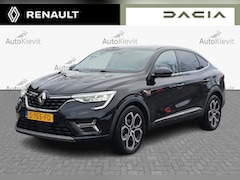 Renault Arkana - 1.6 E-Tech hybrid 145 techno