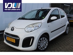 Citroën C1 - 1.0 Collection Elek. ramen l Airco