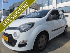 Renault Twingo - 1.2 16V Authentique nieuwstaat nl-auto , Geen airco elec pakket