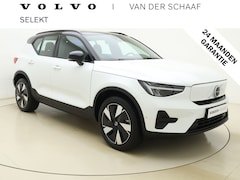 Volvo EX40 - Extended Range Ultra / Panoramadak / Harman&Kardon Audio / Elektr. Stoelen / 360 Camera /