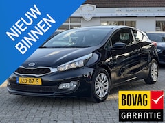 Kia Pro cee'd - 1.4 CVVT BLUETOOTH | AIRCO | CRUISE | BOVAG