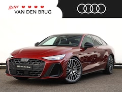 Audi A6 Limousine - 3.0 TFSI 367 pk Quattro S edition Competition | Vierwielbesturing | B&O 3D | Luchtvering |
